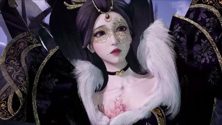 Still image for Myriad Realms Supreme season 1 episode 74: Episode 74