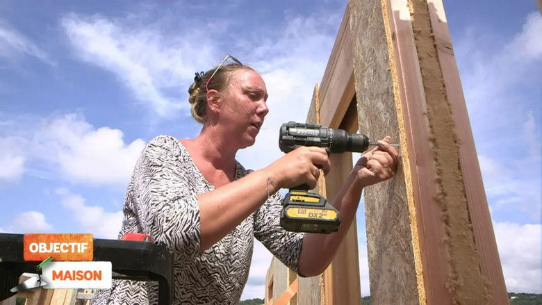 Still image for Objectif Maison : Un an pour tout changer season 1 episode 3: Episode 3
