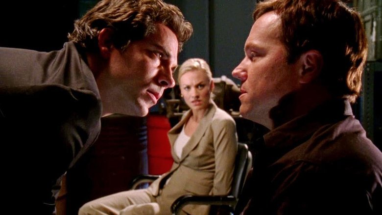 Chuck Saison 3 Episode 6 Chuck Season 3 Episode 6 - Putlocker