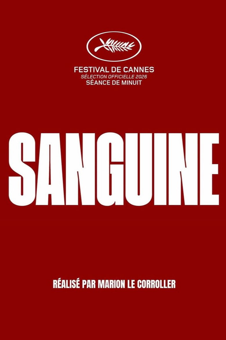 Sanguine (2026) backdrop image