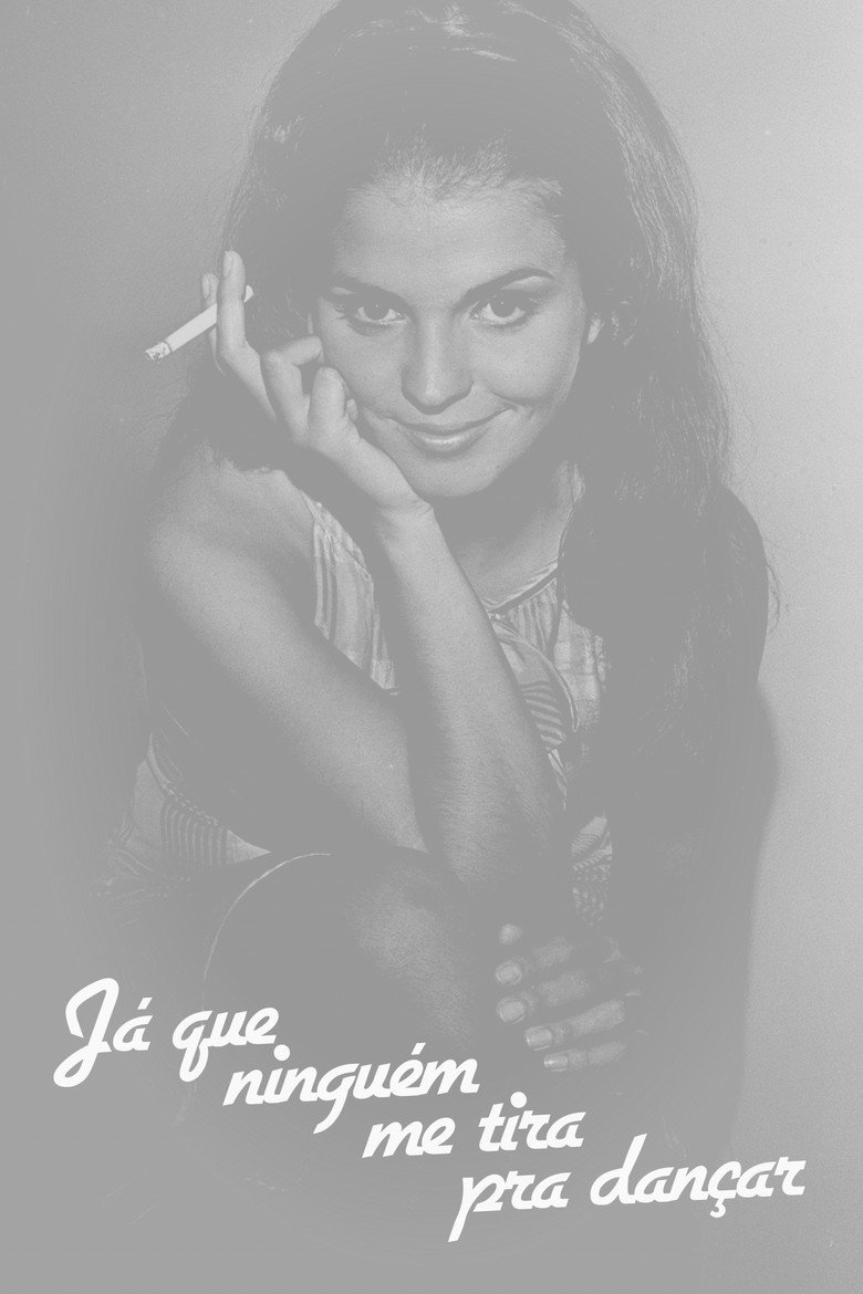 Imatge de Já que Ninguém me Tira Para Dançar