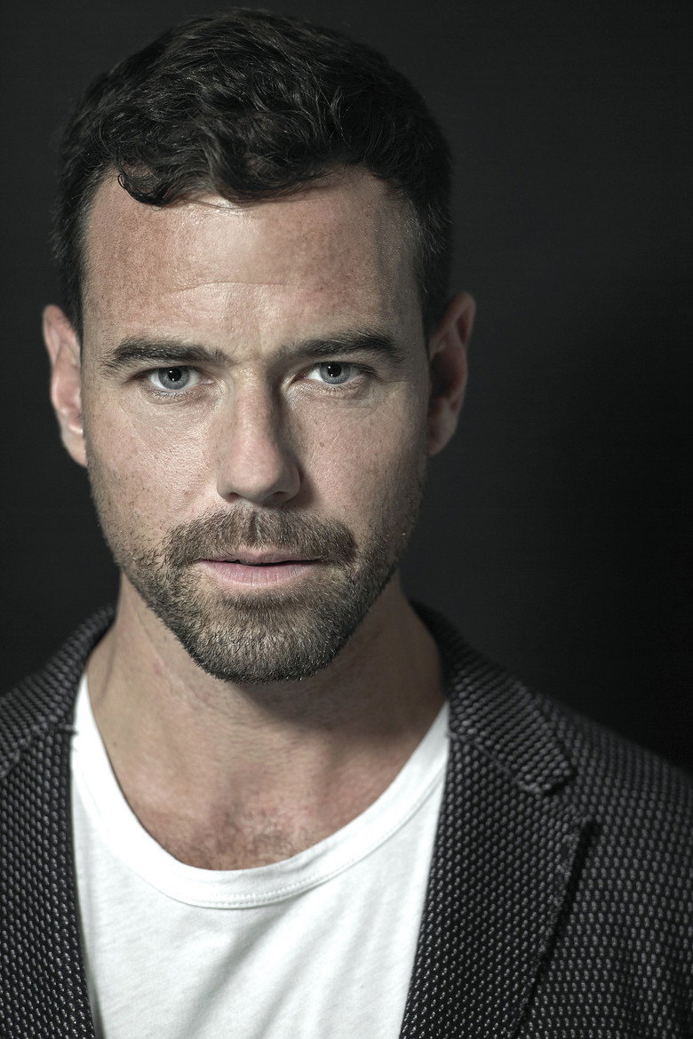 Joseph Beattie photo 2