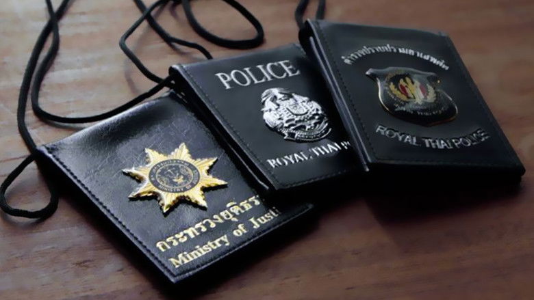 Still image for The Dark Web season 1 episode 3: Episode 3