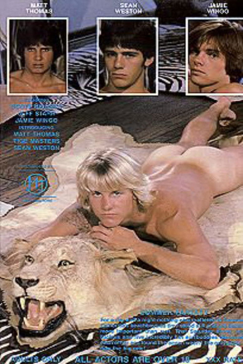 Imatge de A Summer Fantasy