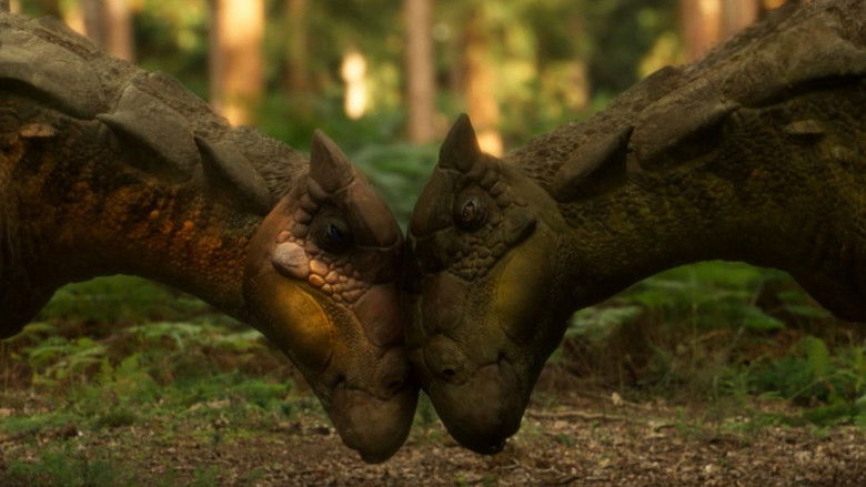 Still image for Sur la Terre des Dinosaures season 1 episode 1: Episode 1