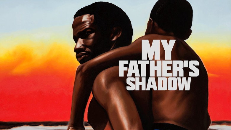 My Father's Shadow