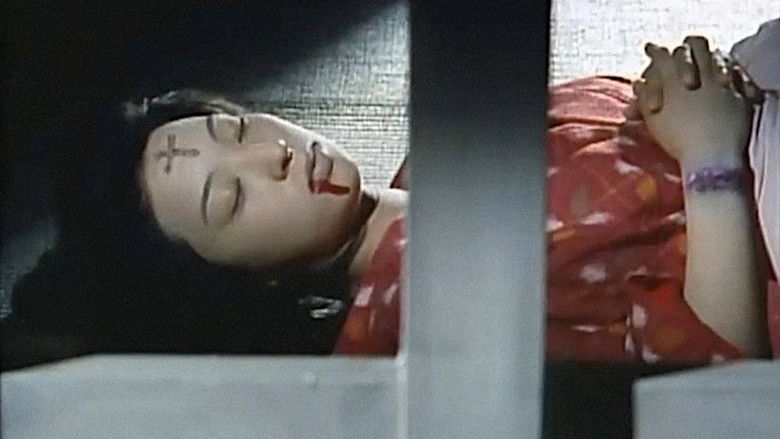 Image d'arrière-plan 6 du film おんな犯科帳 江戸拷問刑罰抄