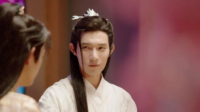 Still image for Running Like a Shooting Star season 1 episode 11: Episode 11