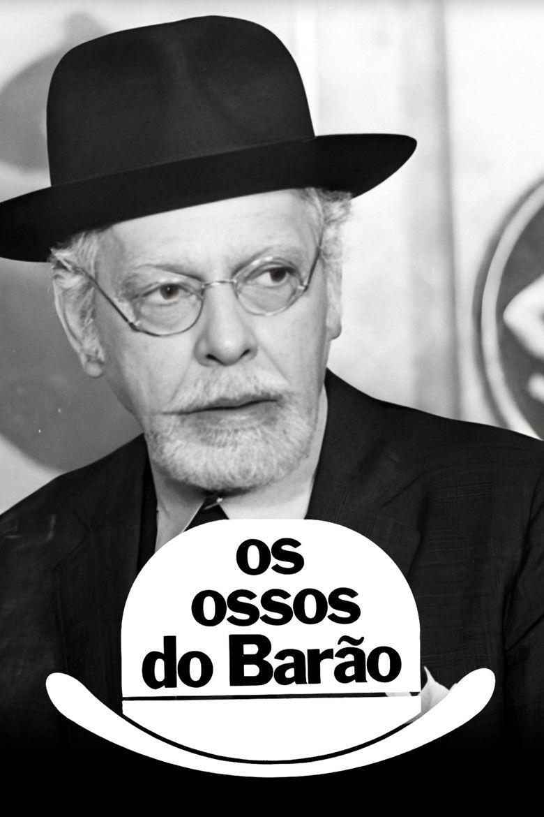 Os Ossos do Barão