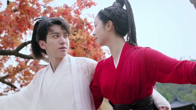 Still image for Fall in Love with a Fox season 1 episode 25: Episode 25 Still image for Fall in Love with a Fox season 1 episode 25: Episode 25