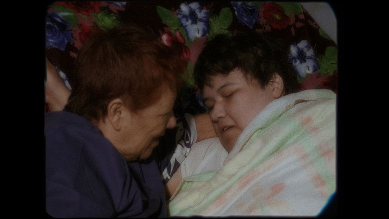 Doña Cristi's Grocery Store — scene 2