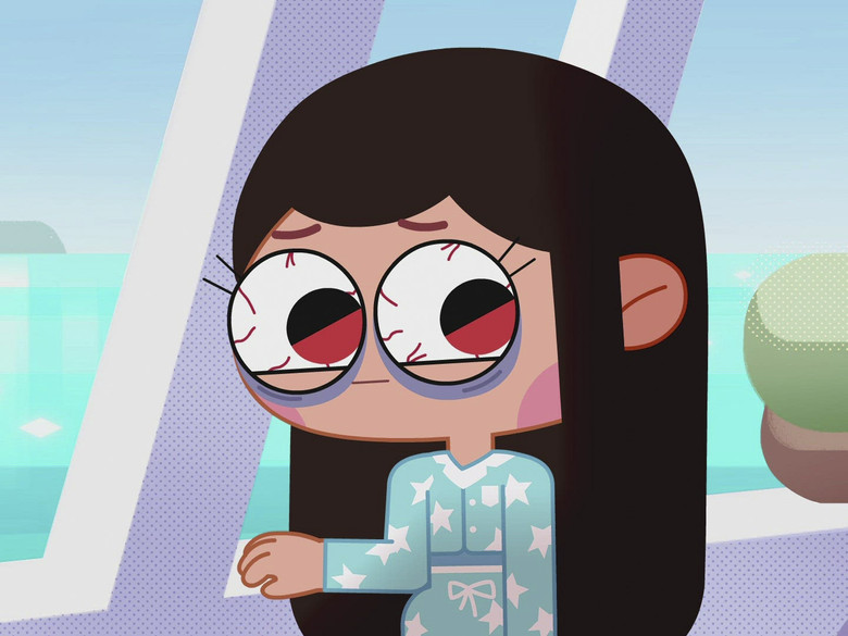 Still image for Kung Fu Sock season 1 episode 29: Wake Up, Hao Still image for Kung Fu Sock season 1 episode 29: Wake Up, Hao