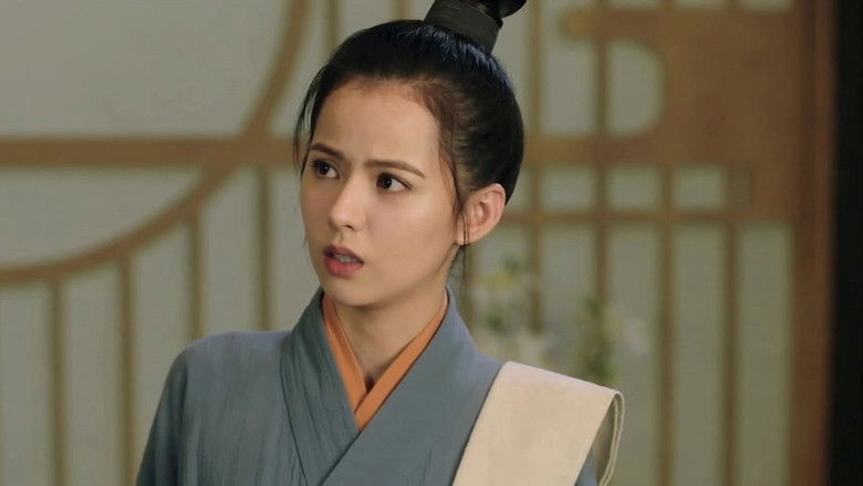 Still image for Cry Me A River of Stars season 1 episode 4: Episode 4 Still image for Cry Me A River of Stars season 1 episode 4: Episode 4