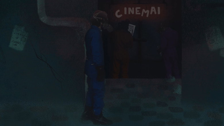 Imatge de Il n’est pas encore trop tard