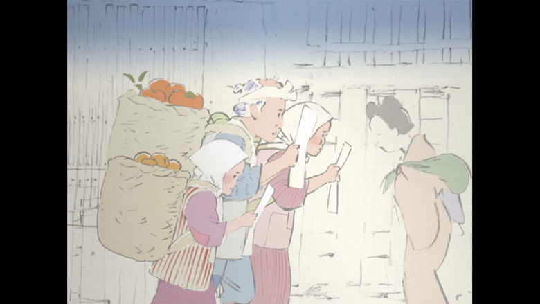 Still image for Everything Ghibli Special Short Shorts season 1 episode 40: Episode 40 Still image for Everything Ghibli Special Short Shorts season 1 episode 40: Episode 40