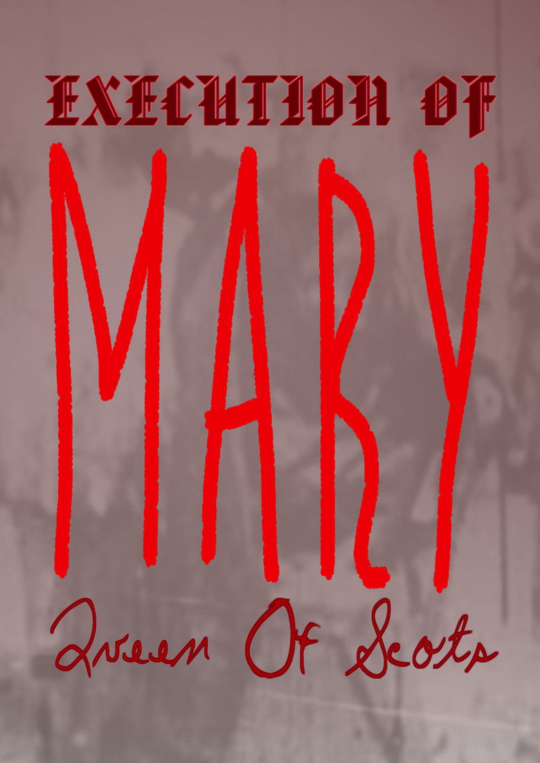 Imatge de The Execution of Mary, Queen of Scots