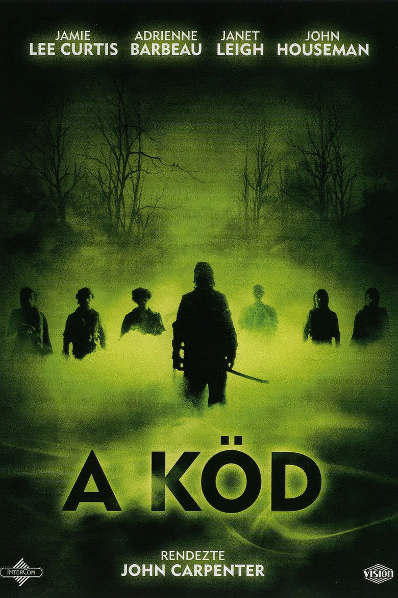 A k&ouml;d (1980)