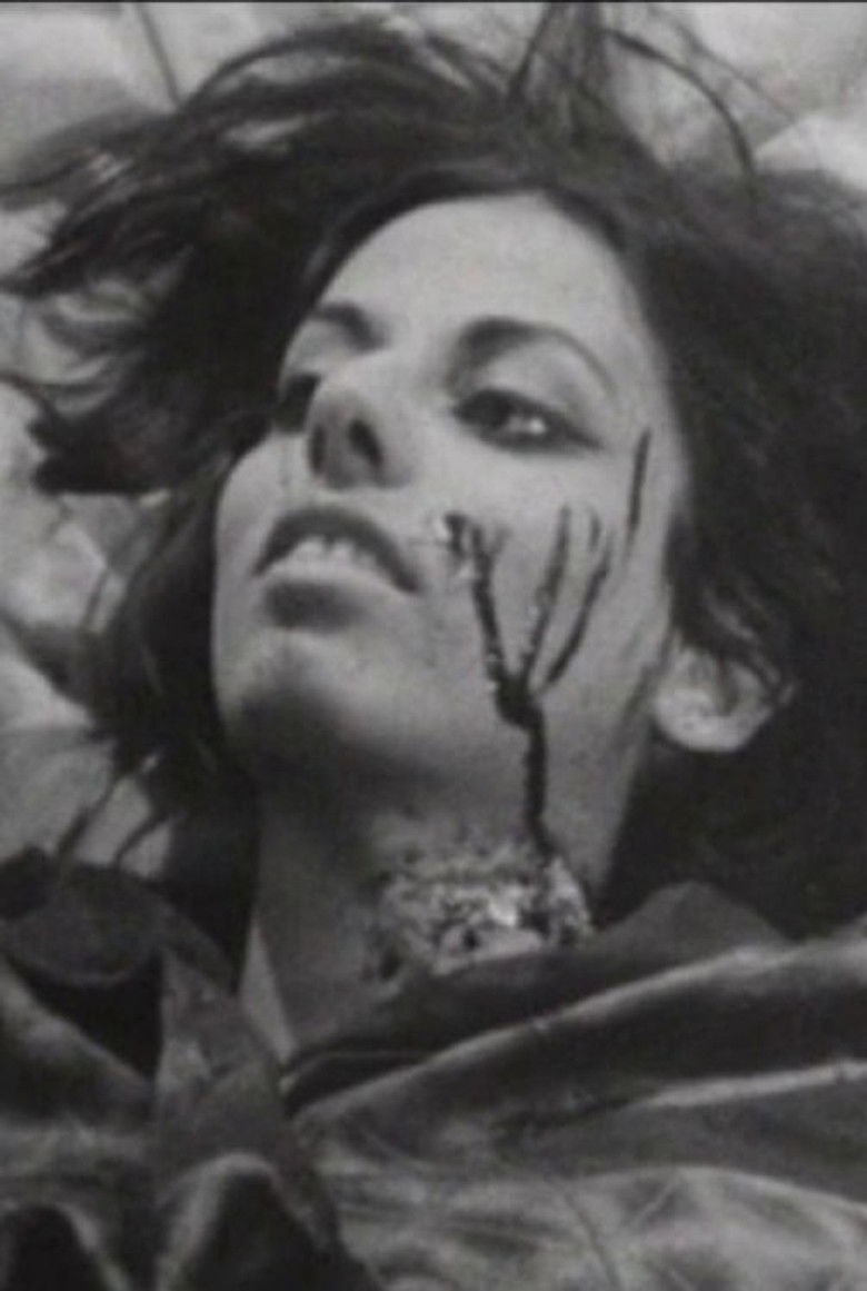 Imatge de La ballade des amants maudits