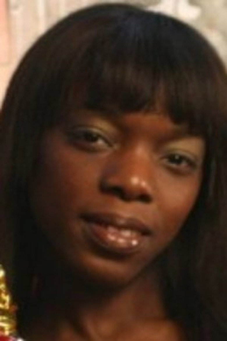 Kenya Diaw portrait