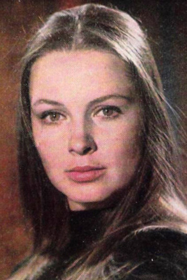 Tatyana Fyodorova photo 2