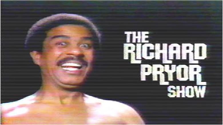 The Richard Pryor Show Volume I