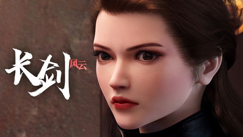 Still image for Long Sword season 1 episode 8: Episode 8 Still image for Long Sword season 1 episode 8: Episode 8