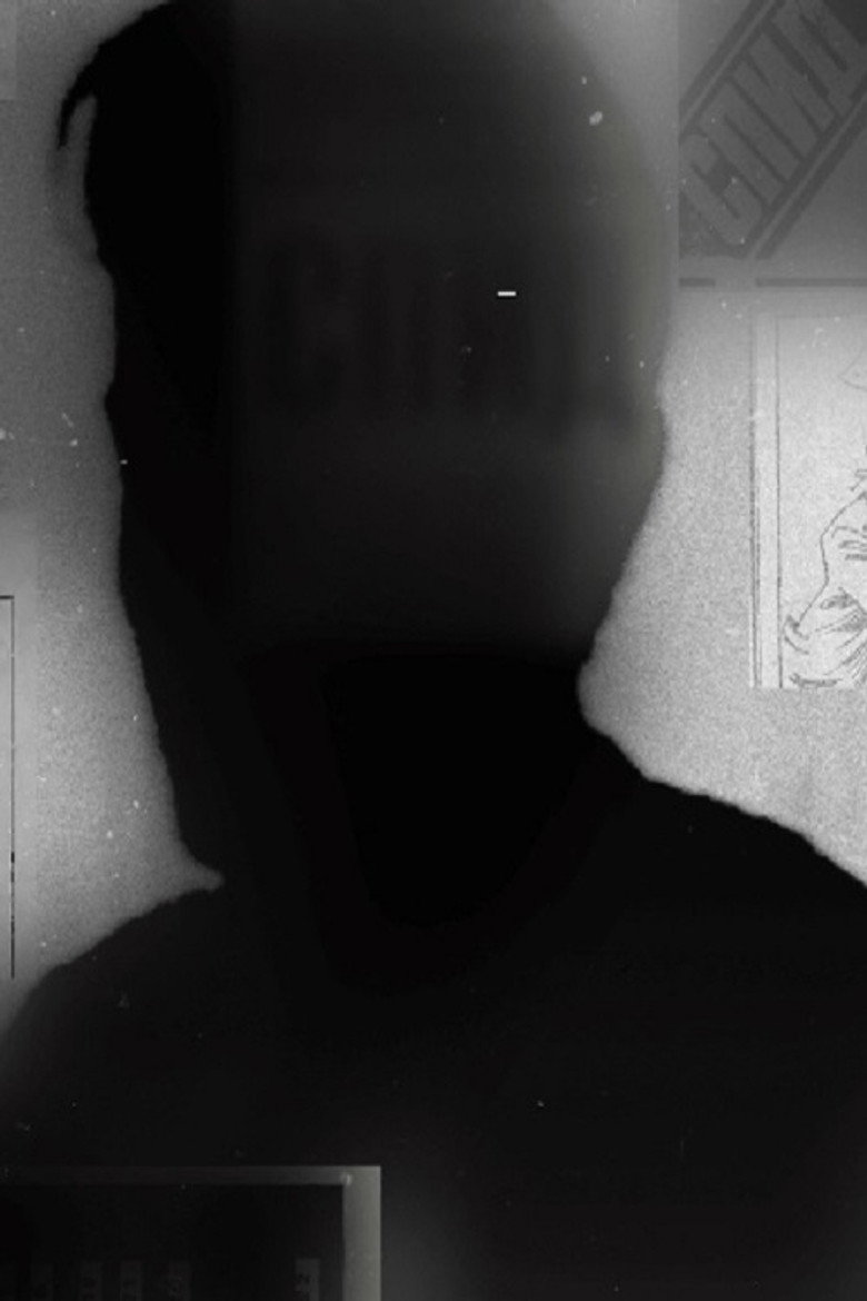 Just One: The True Story of Patient Zero poster