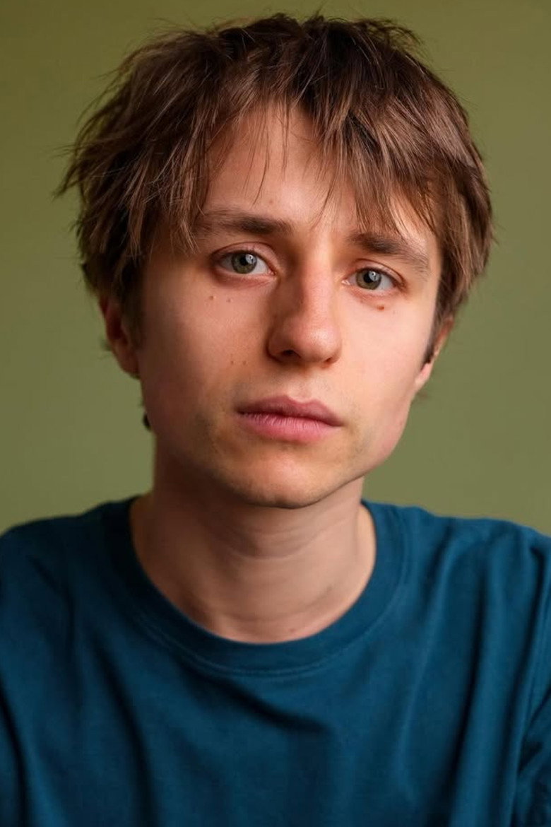 Calum Ross photo