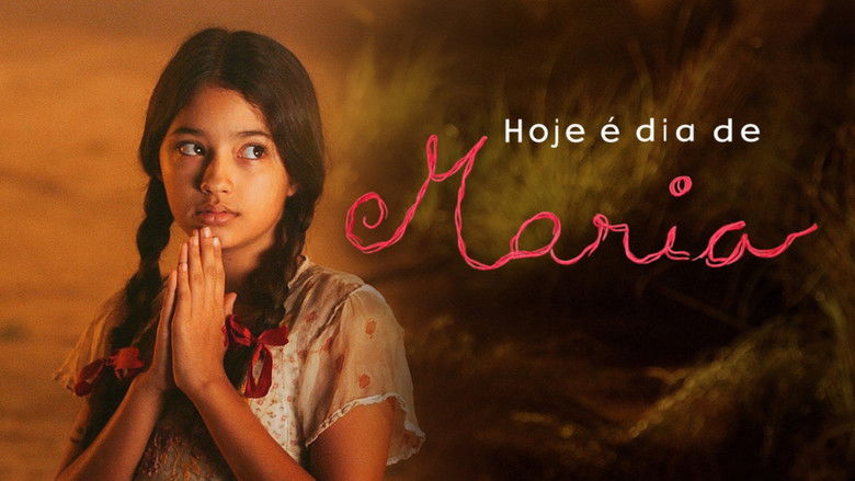 Hoje é Dia de Maria — scene 3