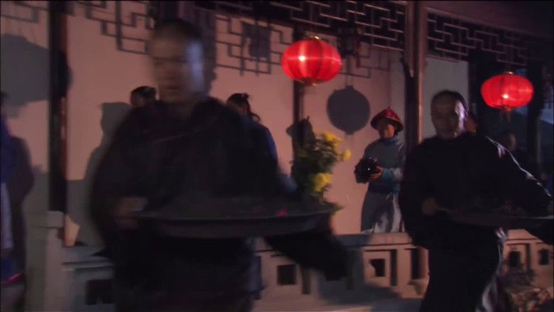 Still image for Magic Doctor Xi Lai Le season 1 episode 7: Episode 7