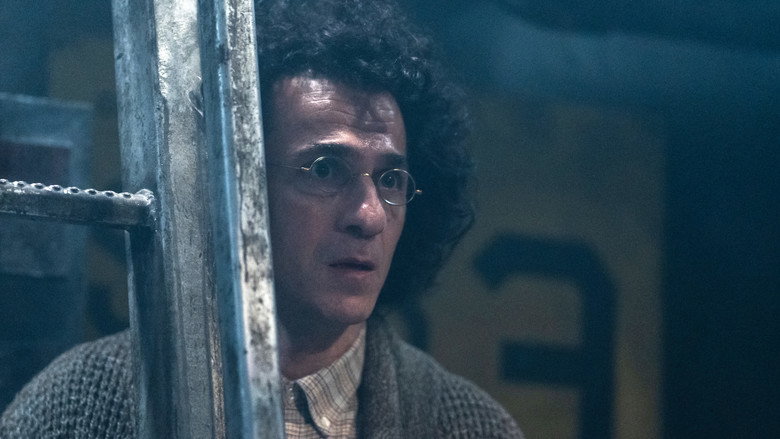 Still from Snowpiercer - Season 4 Episode 4