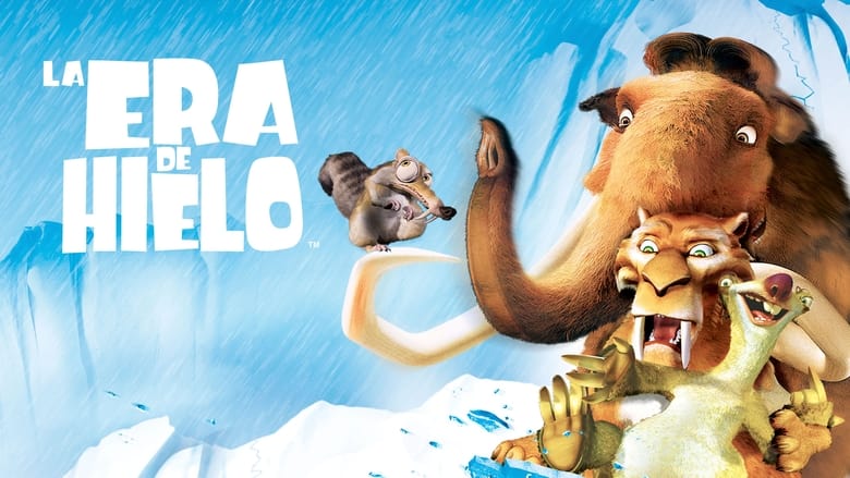 Ice Age (2002)