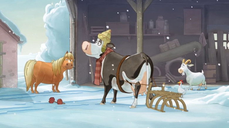 Still image for Lieselotte season 1 episode 49: Episode 49