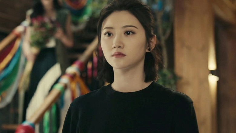 Still image for Love Journey season 1 episode 25: Episode 25