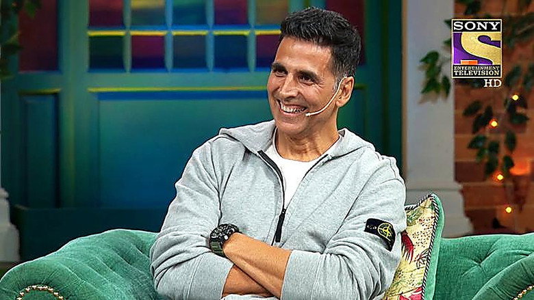 The Cast Of Mission Mangal