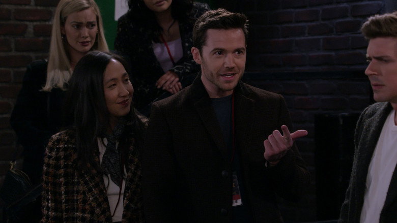 Still from How I Met Your Father - Season 2 Episode 5