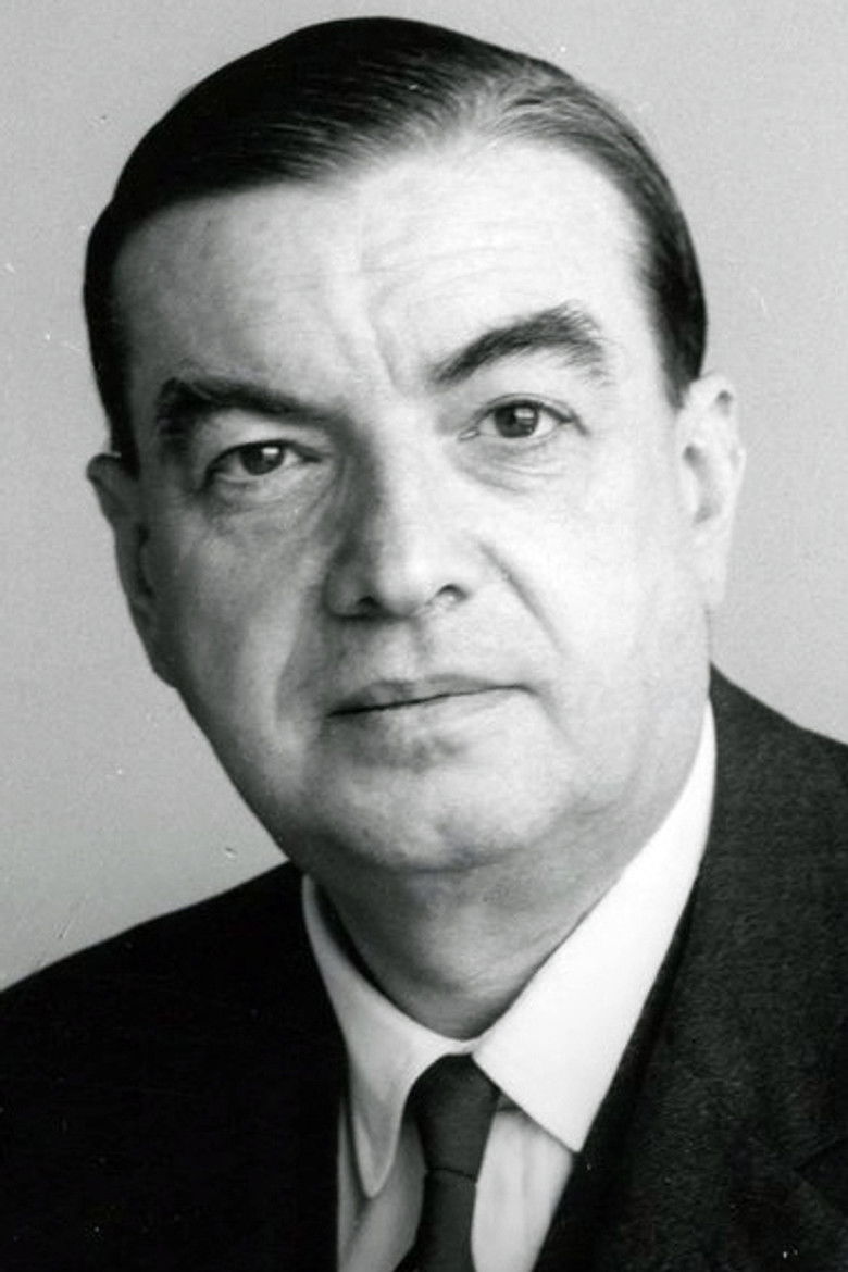 Roger Caillois portrait image