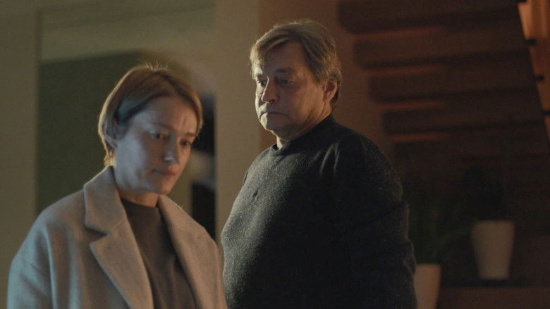 Still image for Trap for the Judge season 1 episode 5: Episode 5