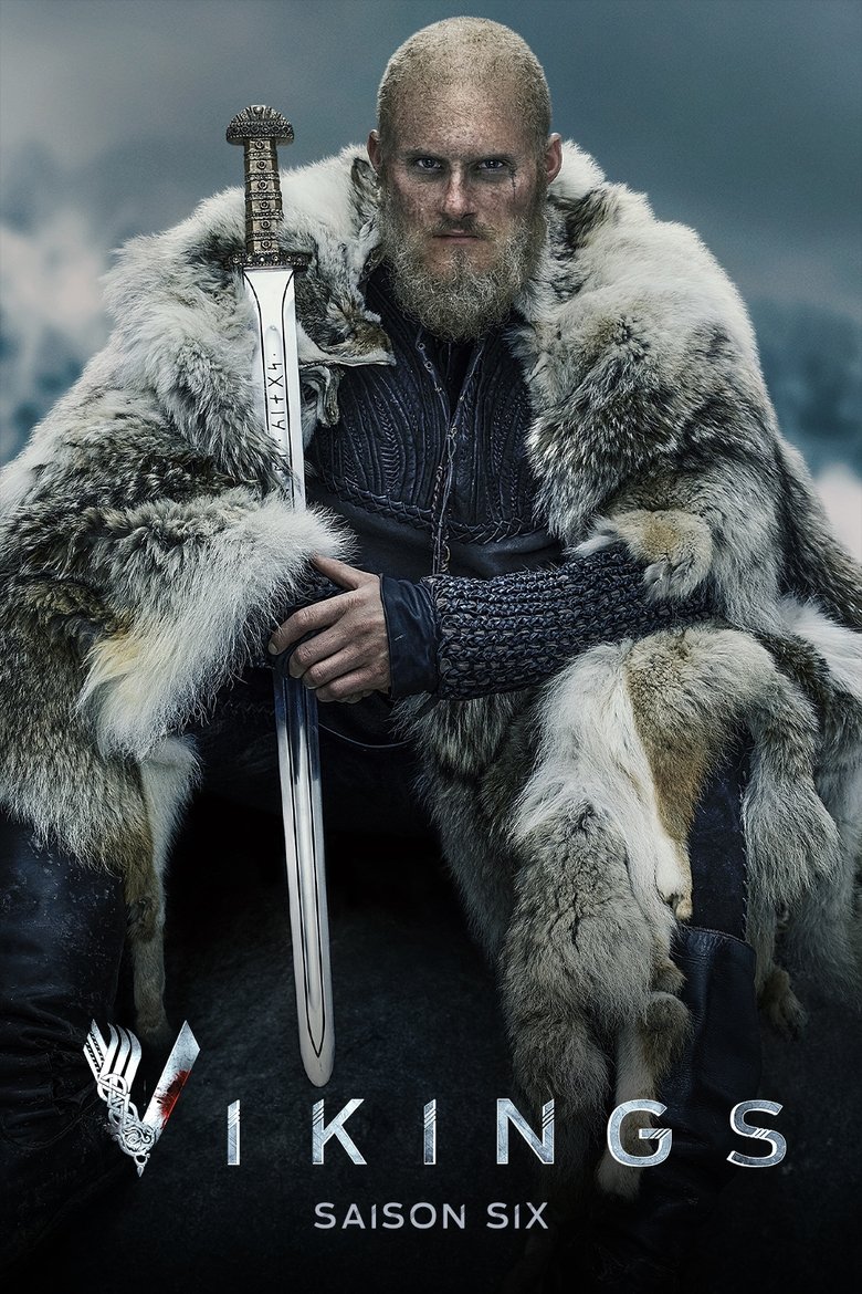 Vikings poster