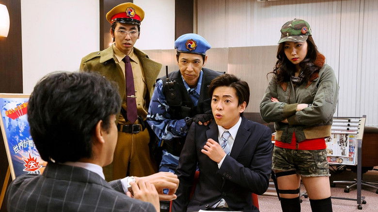 Still image for Taikomochi no tatsujin: Tadashii XX no homekata season 1 episode 1: Episode 1