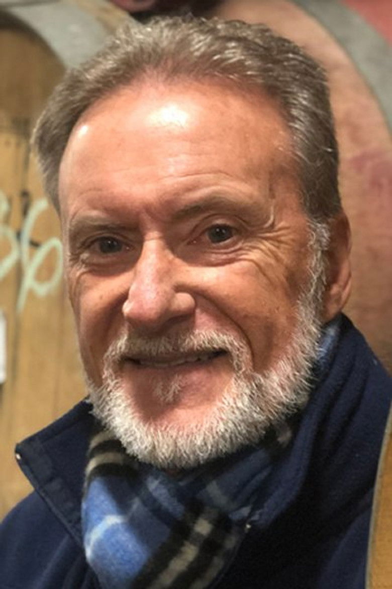 William Knuttel portrait image