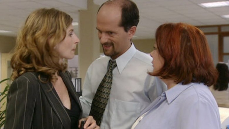 Still image for Stromberg season 1 episode 6: Diebstahl