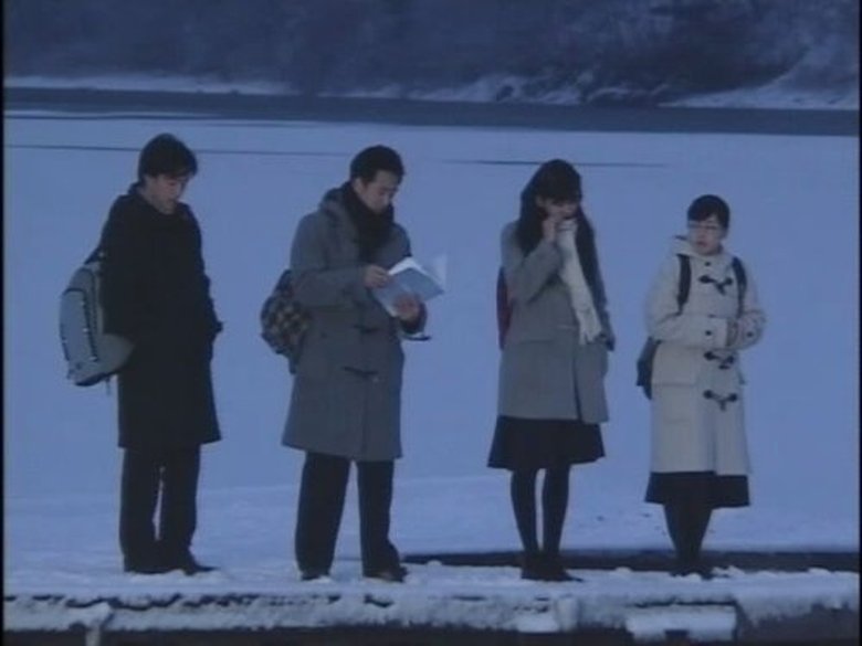 Sonata de Invierno Episodio 3 - Pandrama