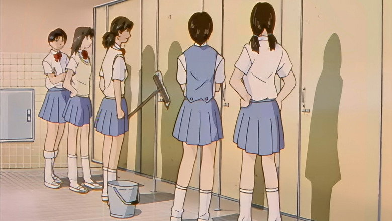 Still from Great Teacher Onizuka - Season 1 Episode 21