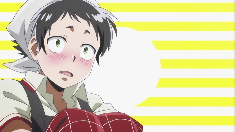 Still image for ēlDLIVE season 1 episode 1: Chuta, the Voice, and the Qualifying Exam Still image for ēlDLIVE season 1 episode 1: Chuta, the Voice, and the Qualifying Exam