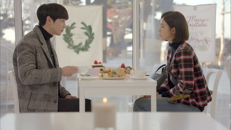 Still image for Black Knight season 1 episode 11: Episode 11 Still image for Black Knight season 1 episode 11: Episode 11