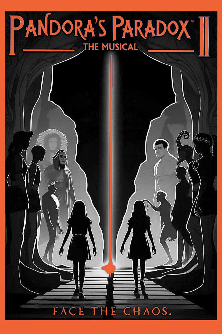 Imatge de Pandora's Paradox 2: The Musical