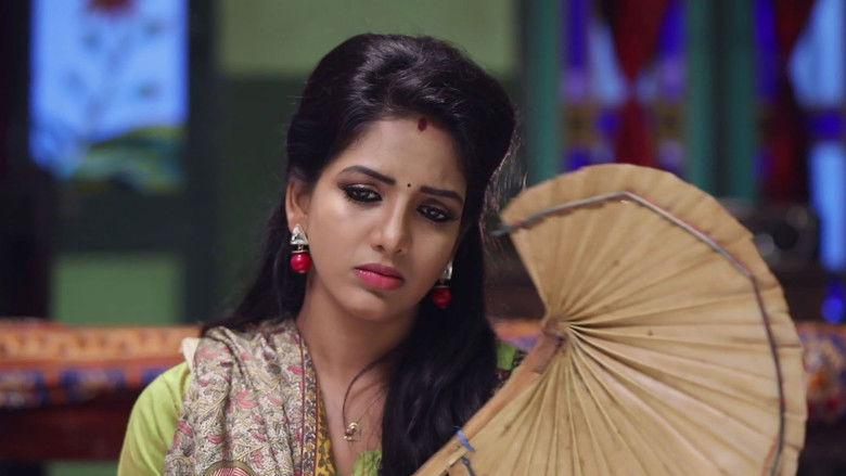 Still image for Chinna Thambi season 1 episode 87: Nandini Tends to Chinnathambi Still image for Chinna Thambi season 1 episode 87: Nandini Tends to Chinnathambi