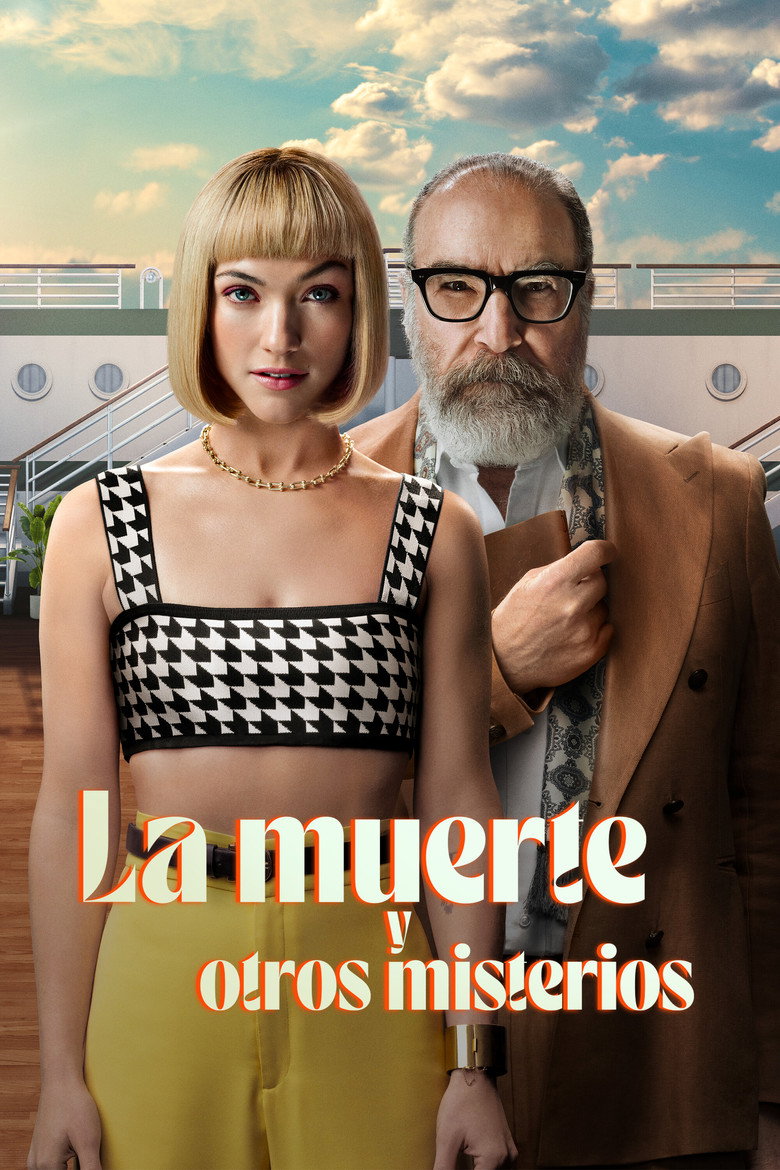 Póster la Serie