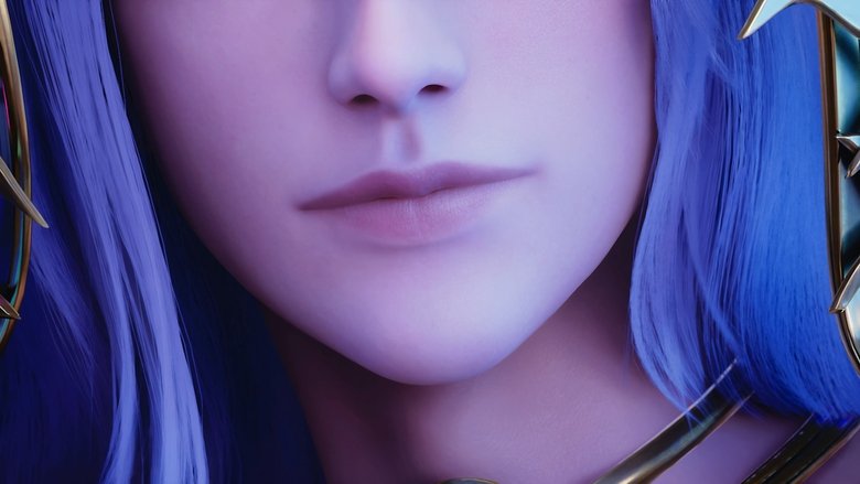 神印王座 Sezóna 1 Epizoda 87 bombuj